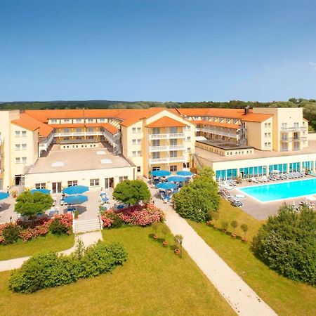 Dorint Marc Aurel Spa & Golf Resort Bad Gögging Eksteriør bilde